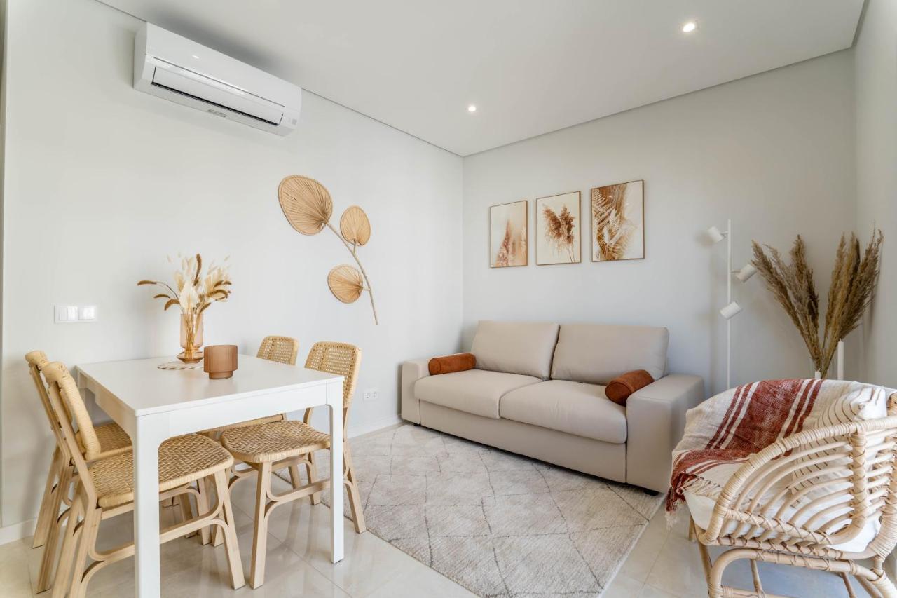 Iate Residence Portimão Dış mekan fotoğraf