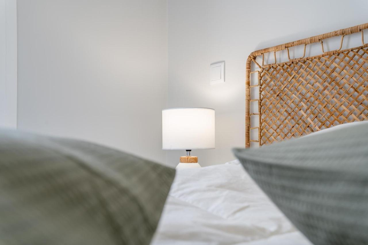 Iate Residence Portimão Dış mekan fotoğraf