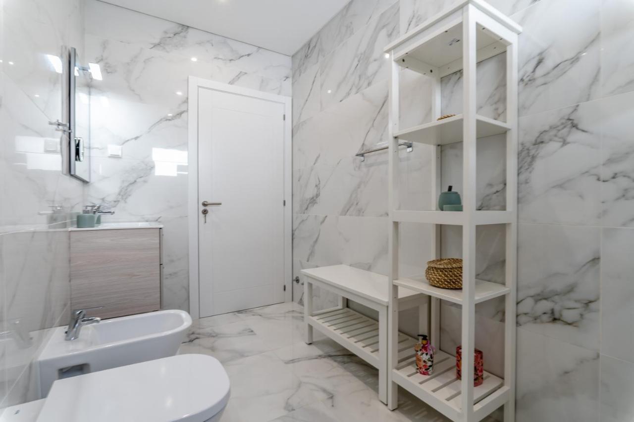 Iate Residence Portimão Dış mekan fotoğraf