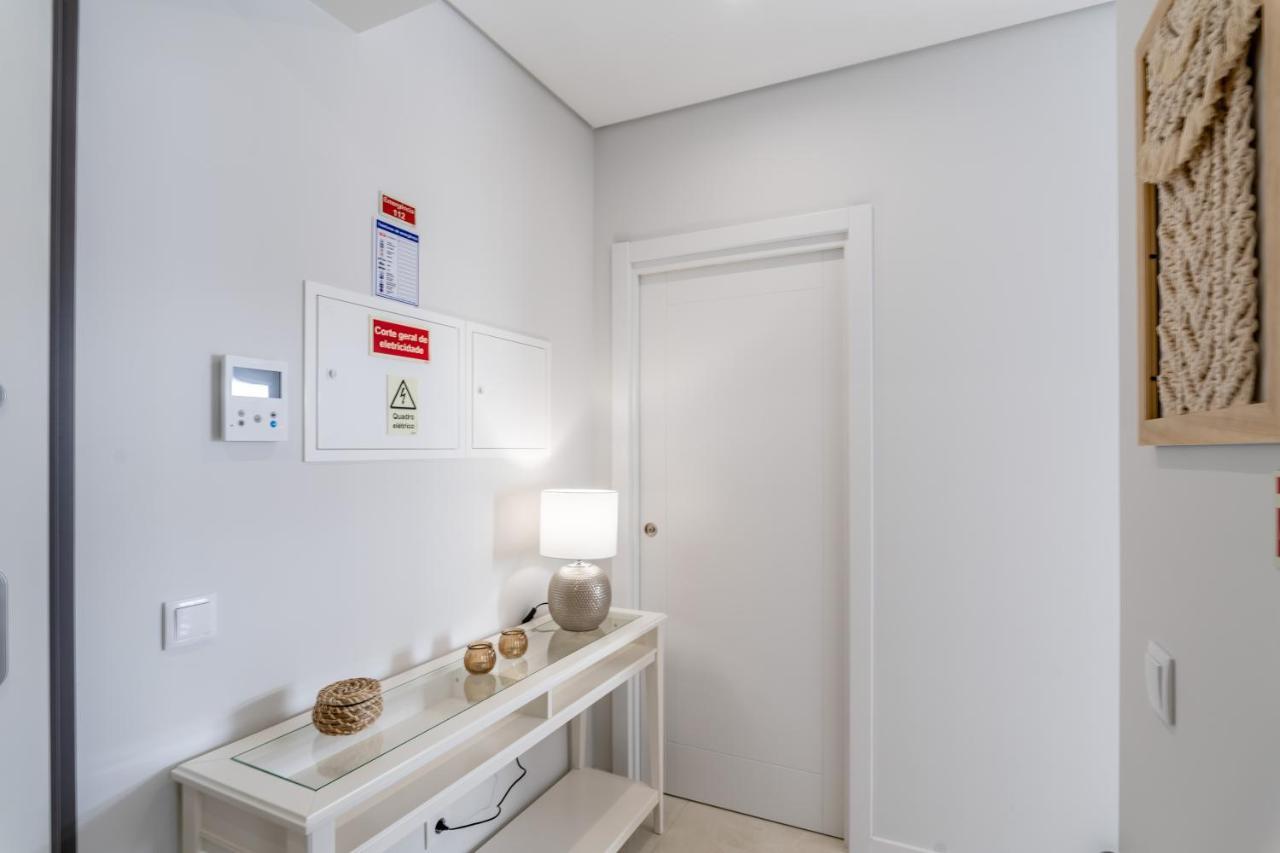 Iate Residence Portimão Dış mekan fotoğraf