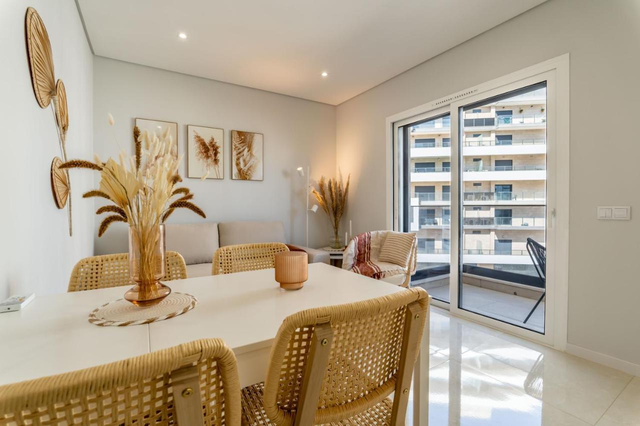 Iate Residence Portimão Dış mekan fotoğraf
