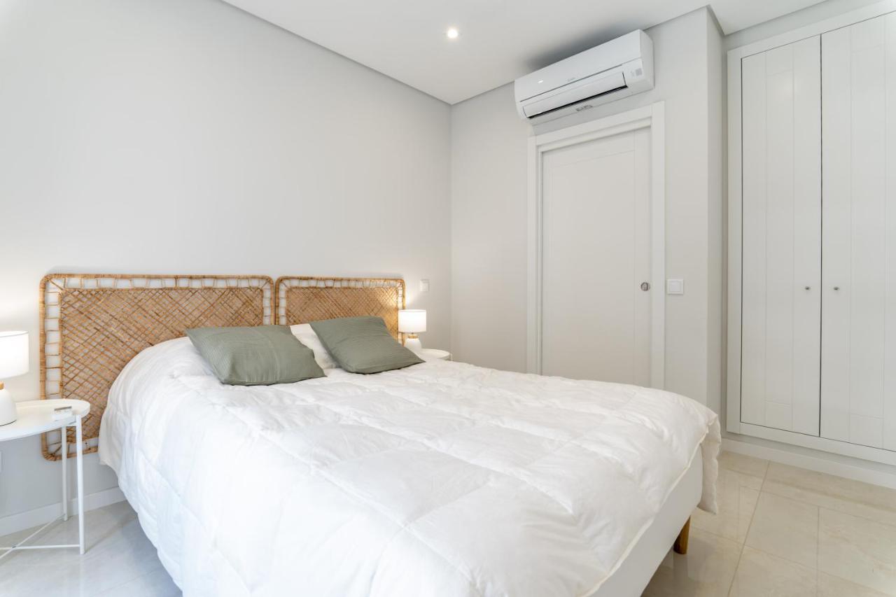 Iate Residence Portimão Dış mekan fotoğraf